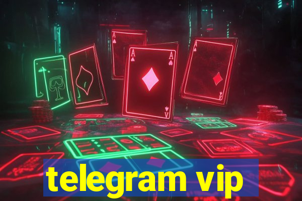 telegram vip